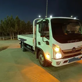 Foton Gratour V5 2025