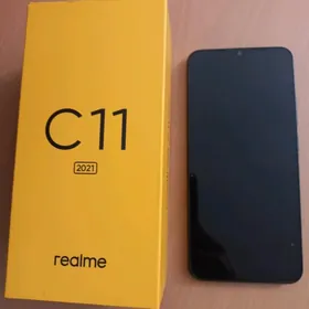 Realme C11