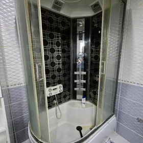 Duş Kabina