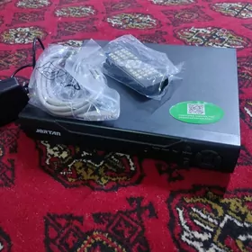 KAMERA TUNER 4LIK PACHTI TAZE