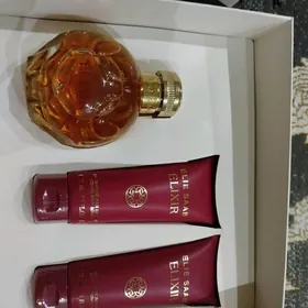 Elie Saab Elixir Perfume