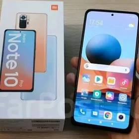 Redmi Note 10Pro