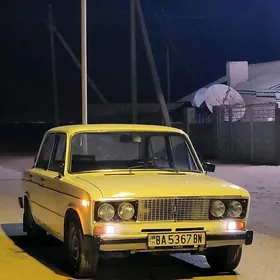 Lada 2106 2000