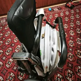 Коляска Kolyaska