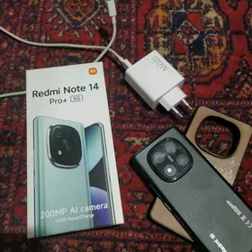 Redmi note14Pro+ 5G