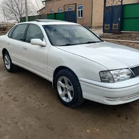 Toyota Avalon 1999