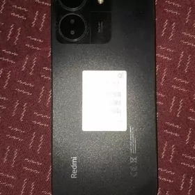 Redmi 13C