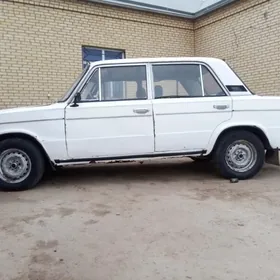 Lada 2106 1986