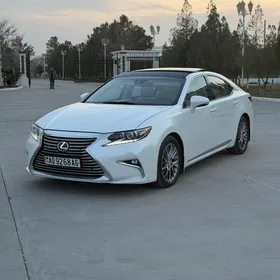 Lexus ES 350 2018
