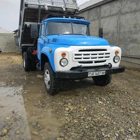 Zil 130 1990