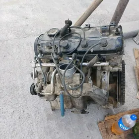 матор тайын