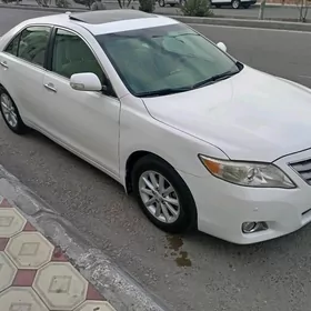 Toyota Camry 2009
