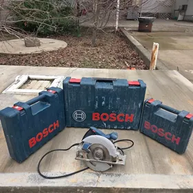 Bosch Germaniÿanyn̈