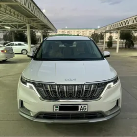 Kia Carnival 2023