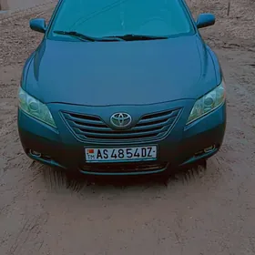 Toyota Camry 2009