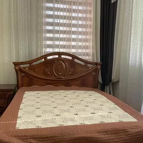 Krowat Trumo/ Кровать с Трюмо