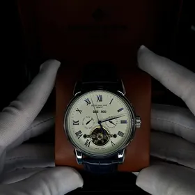 Sagat Patek Philippe