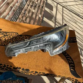 fara 2 tarap Corrola 2021