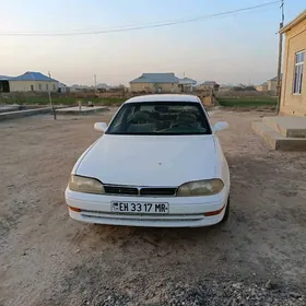 Toyota Camry 1992