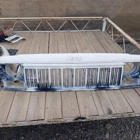 jeep onku ramka tekstalit