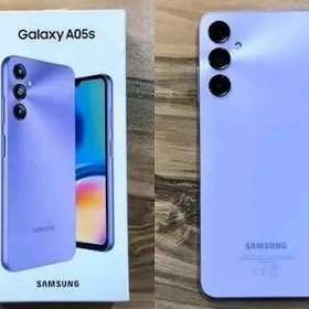 Galaxy A05S 4/64