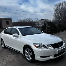 Lexus GS 300 2006