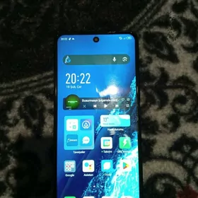 Infinix hot 30 16.256mb