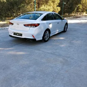Hyundai Sonata 2019