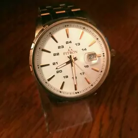 SAGAT ЧАСЫ САГАТ