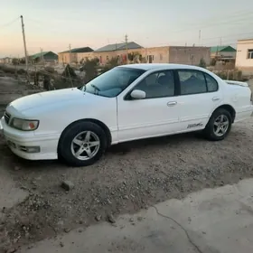 Nissan Cefiro 1995