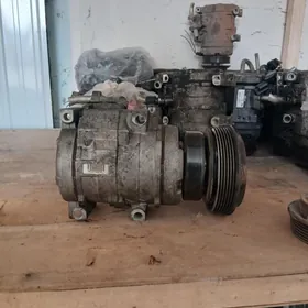 кондиционер компрессор