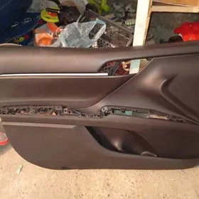 Camry 18-24 Obshiwka