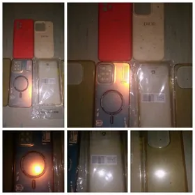 Чехлы для смартфонов!!!