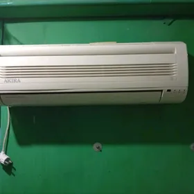 кондиционер Акира