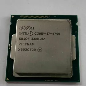 i7 4790.Mater.Z97 ram16