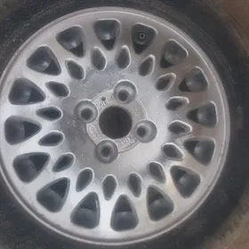 Диска 14 от Опеля