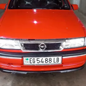 Opel Vectra 1991