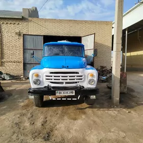 Zil 130 1993