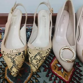 Kabluk Basanoshka Gyzlanky