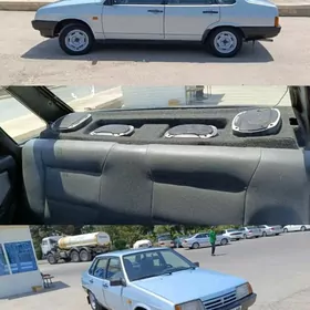 Lada 21099 2003