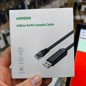 Usb to Lan kabel