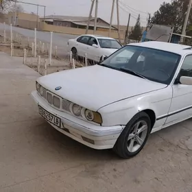 BMW 525 1994