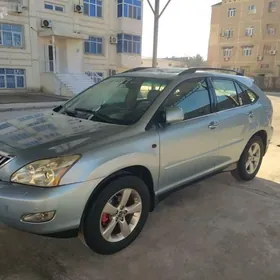 Lexus RX 330 2005