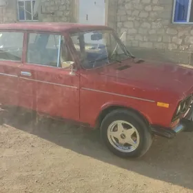 Lada 2106 1990