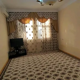 Satlyk 3 komnat mir 5 arkaçka