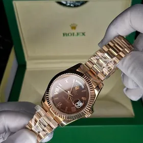Sagat Rolex