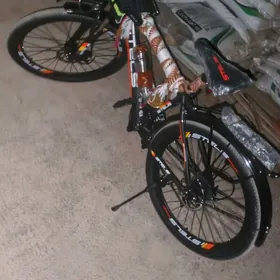 stells tigir pakedi bilen‍