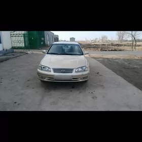 Toyota Camry 1999