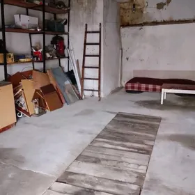 гараж аренда