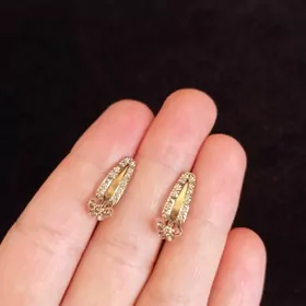 gyzyl gulakhalka brilliant